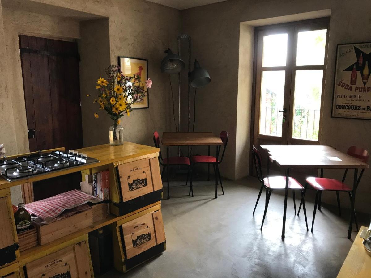 B&B Acaso Серралунга-д'Альба Экстерьер фото