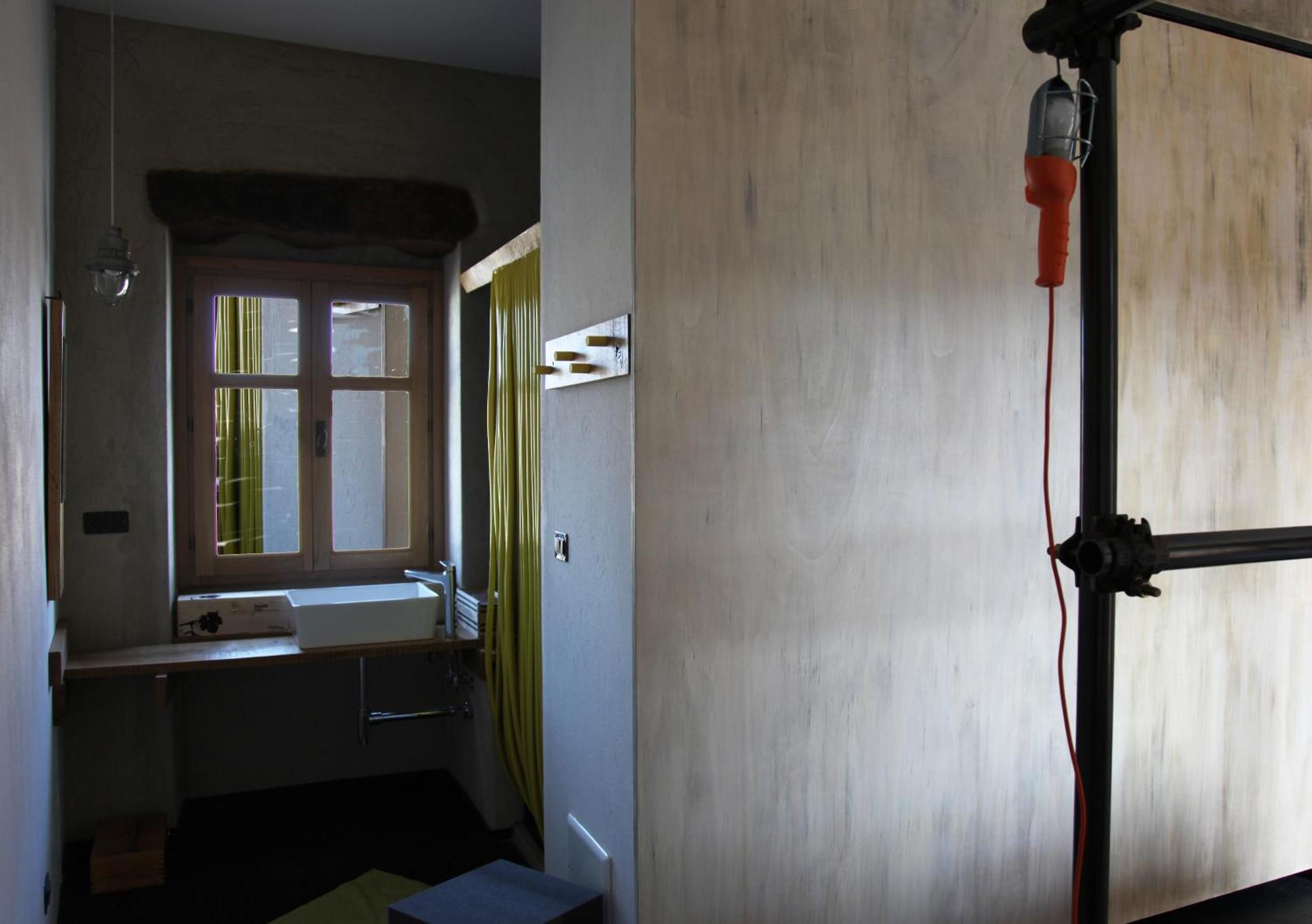 B&B Acaso Серралунга-д'Альба Экстерьер фото