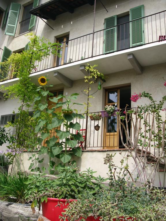 B&B Acaso Серралунга-д'Альба Экстерьер фото